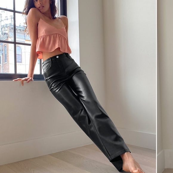 Melina pants NWT - Picture 1 of 2